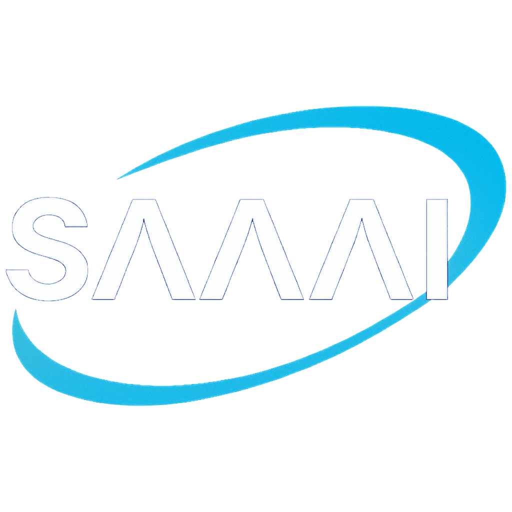 SAAAI Logo